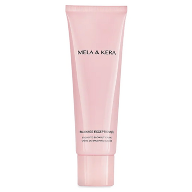 MELA & KERA_Balayage Exceptional Exquisite Blowout Creme 125ml / 4.2oz_Cosmetic World